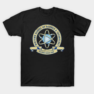 Midtown School Of Science T-Shirt